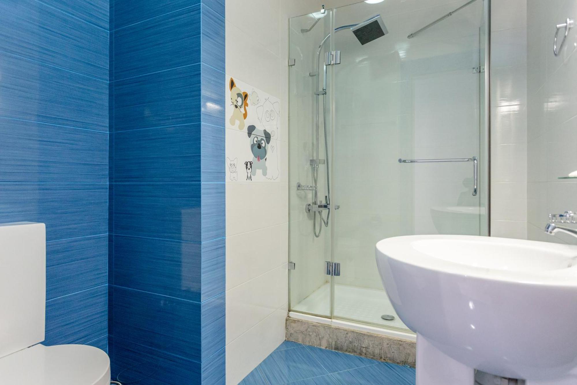 Serviced Apartment On Rustaveli Avenue 9 Tbilissi Extérieur photo