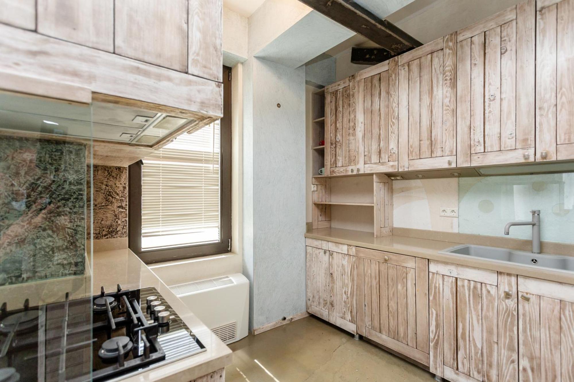Serviced Apartment On Rustaveli Avenue 9 Tbilissi Extérieur photo