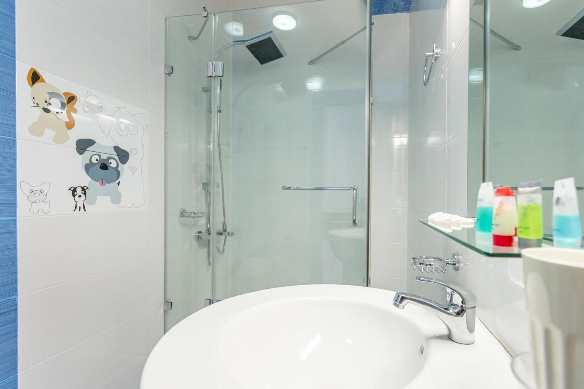 Serviced Apartment On Rustaveli Avenue 9 Tbilissi Extérieur photo