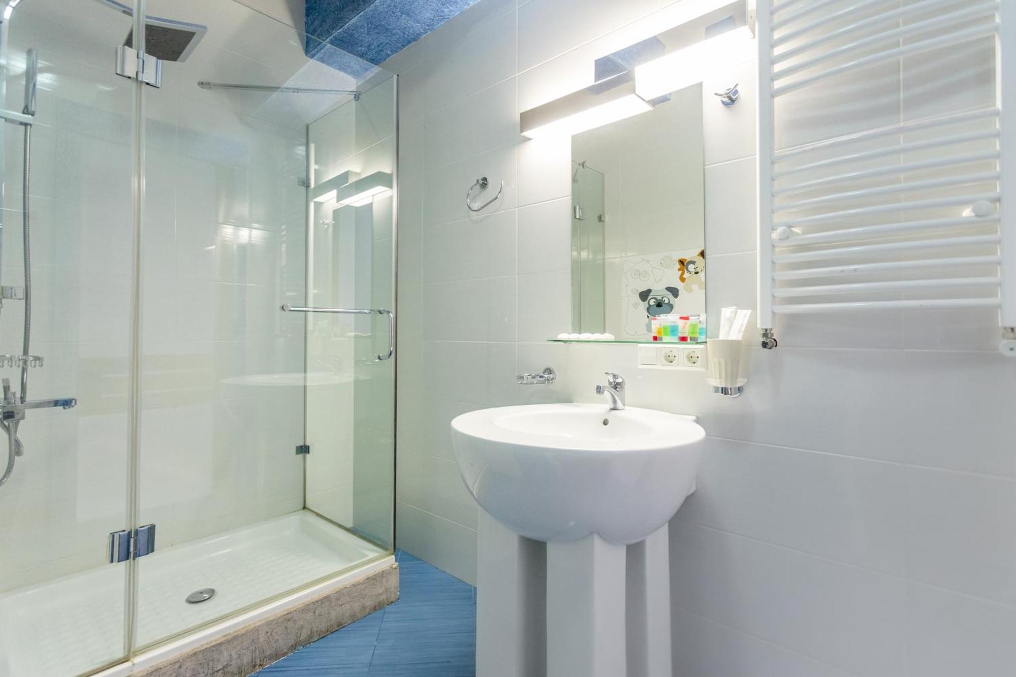 Serviced Apartment On Rustaveli Avenue 9 Tbilissi Extérieur photo