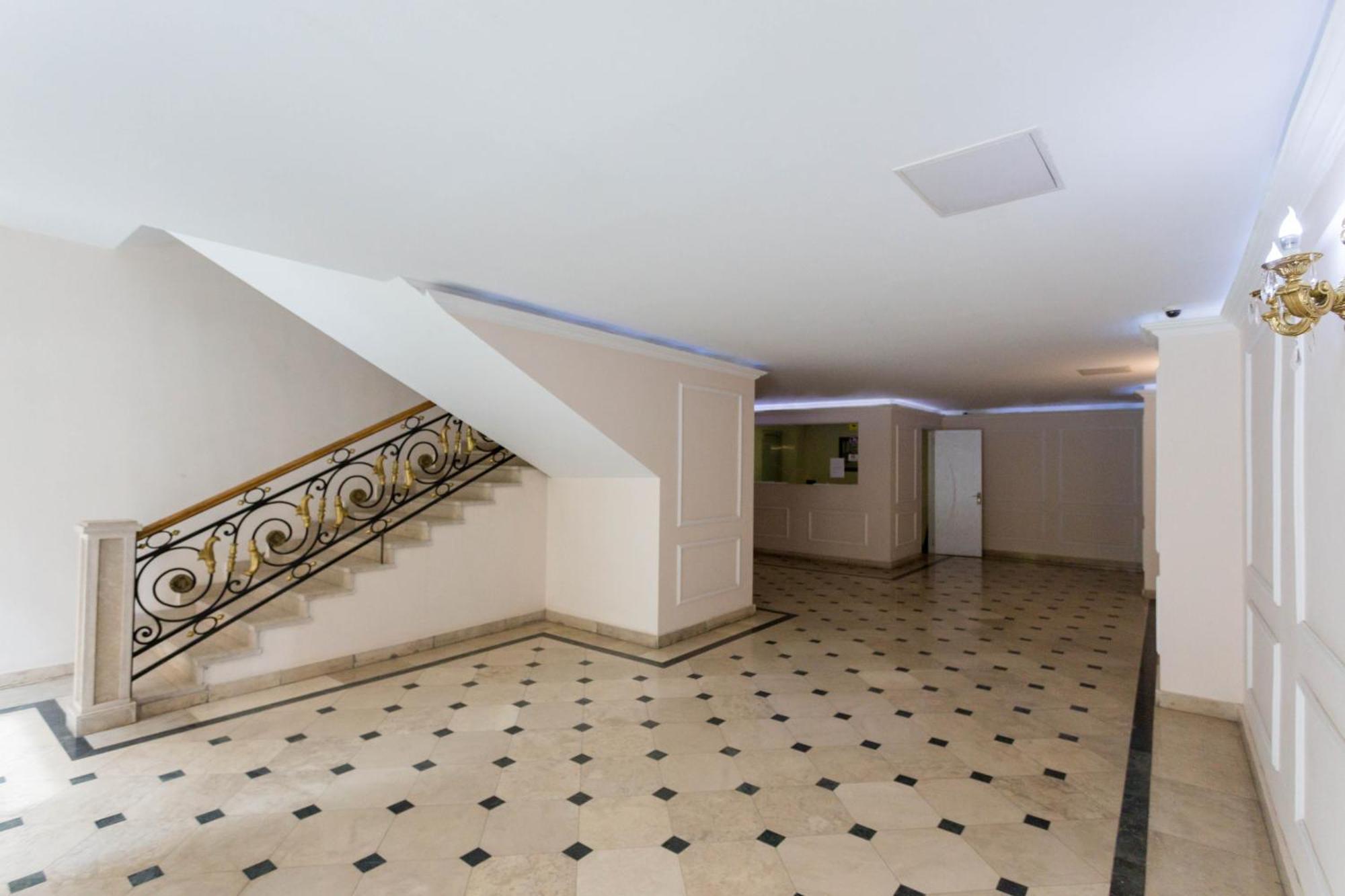 Serviced Apartment On Rustaveli Avenue 9 Tbilissi Extérieur photo