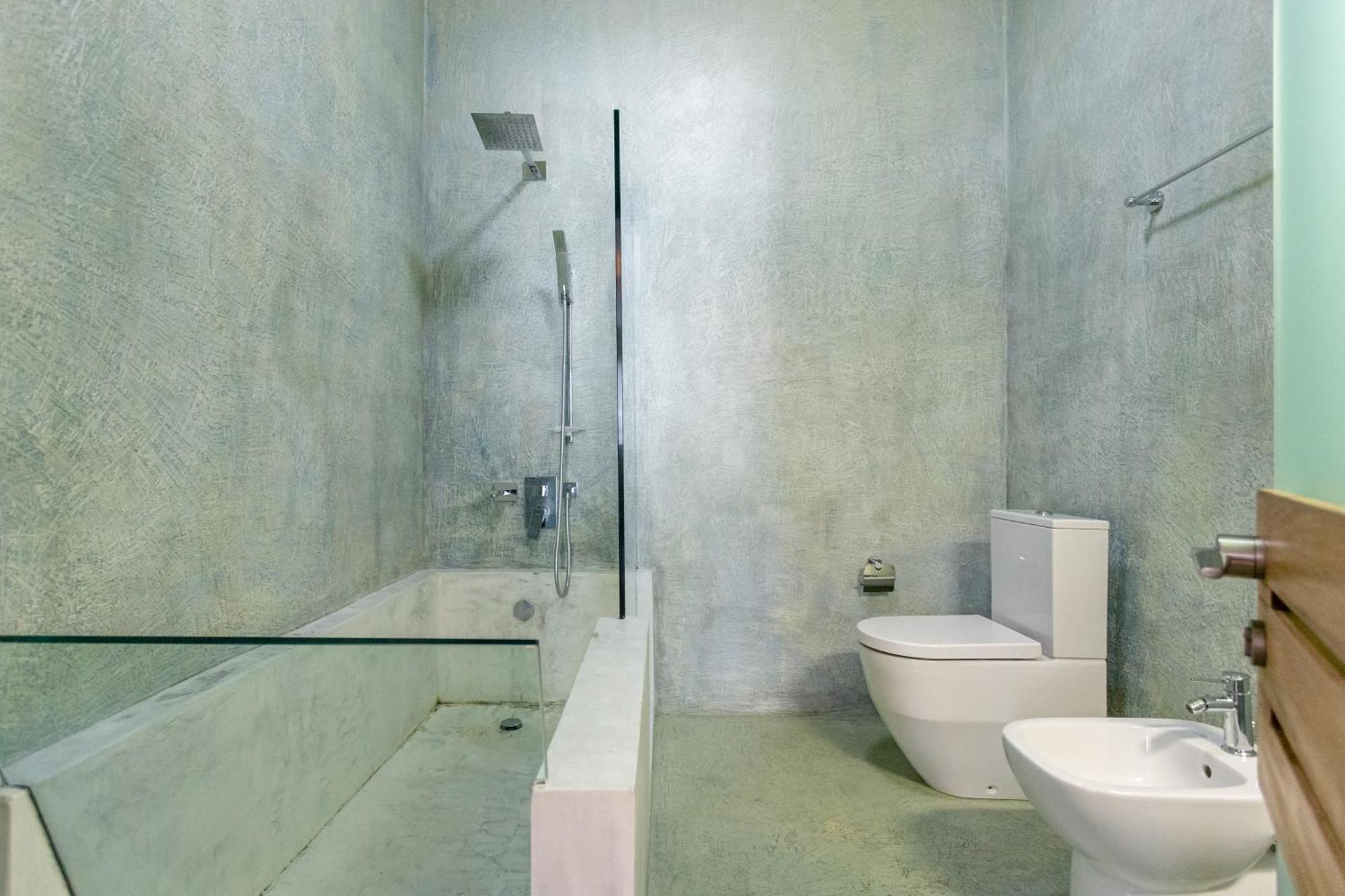 Serviced Apartment On Rustaveli Avenue 9 Tbilissi Extérieur photo